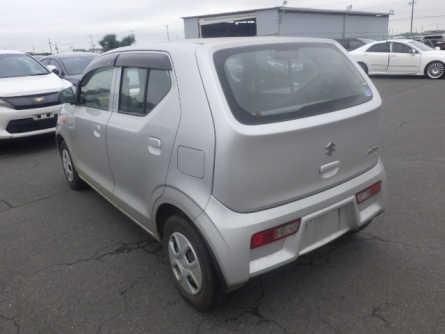 Smart Auto