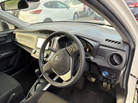 Smart Auto