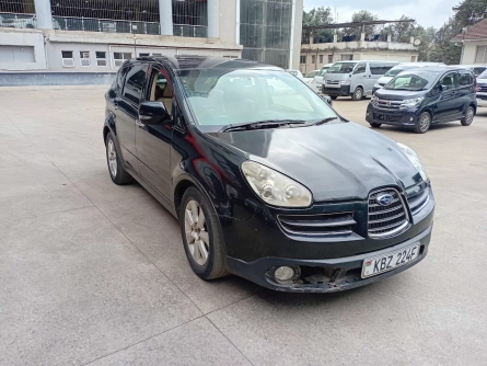 SUBARU TRIBECA