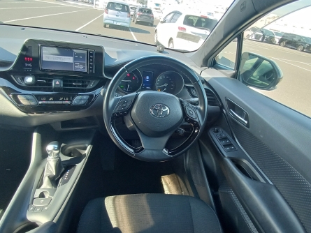 Smart Auto