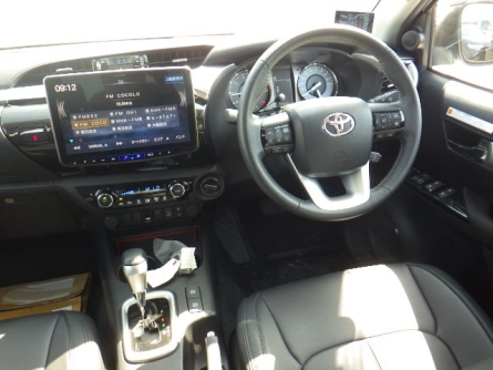 Smart Auto