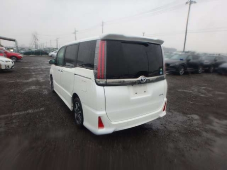 Smart Auto