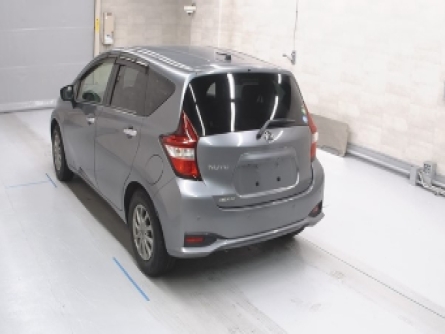 Smart Auto