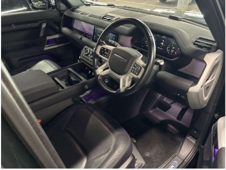 Smart Auto