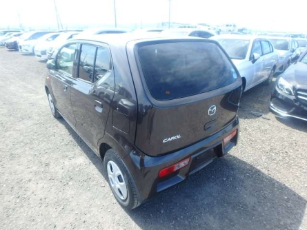 Smart Auto