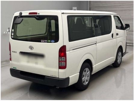 Smart Auto