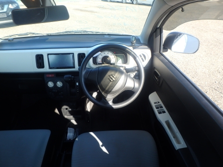 Smart Auto