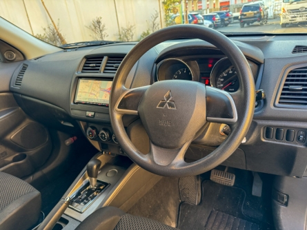 Smart Auto