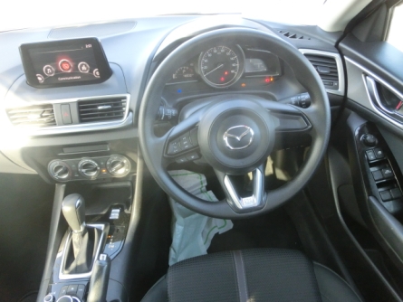 Smart Auto