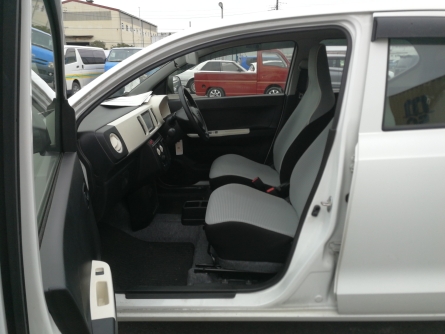 Smart Auto