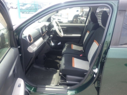 Smart Auto