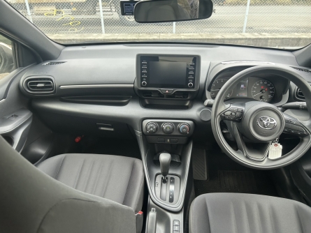 Smart Auto