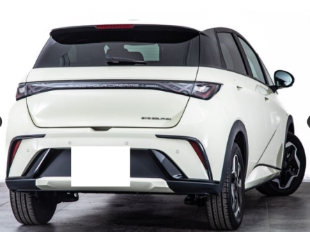 Smart Auto