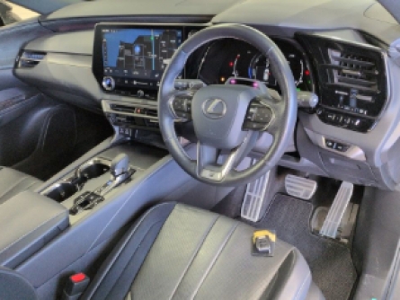 Smart Auto