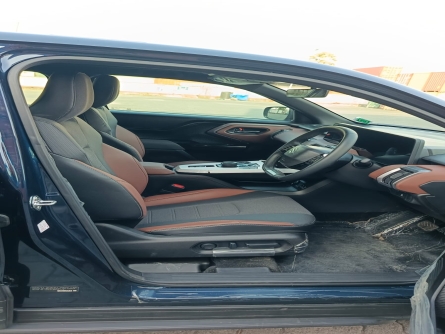 Smart Auto