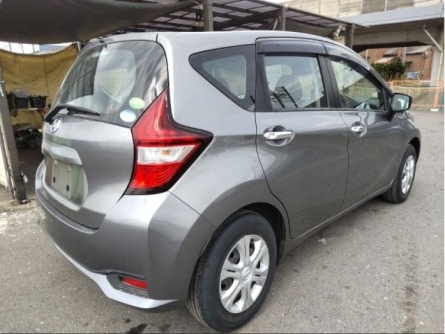 Smart Auto