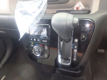 Smart Auto