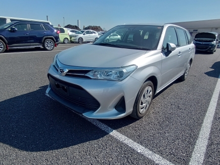 TOYOTA FIELDER