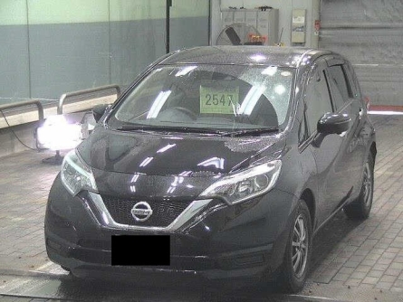 Smart Auto
