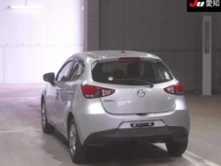 Smart Auto