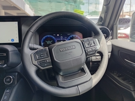 Smart Auto