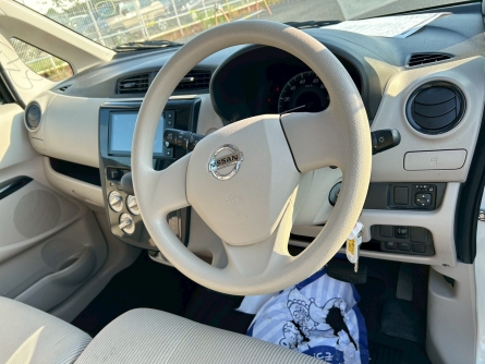 Smart Auto