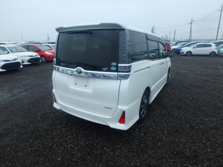 Smart Auto