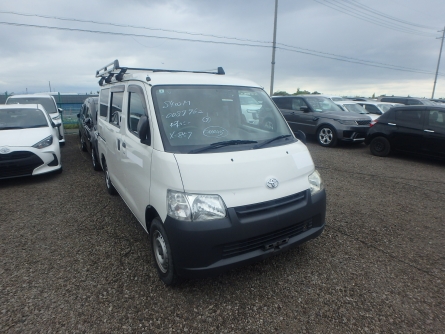 TOYOTA TOWNACE