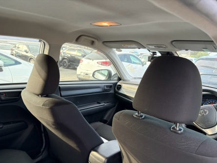 Smart Auto
