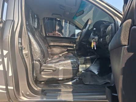 Smart Auto