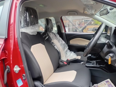 Smart Auto