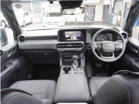 Smart Auto