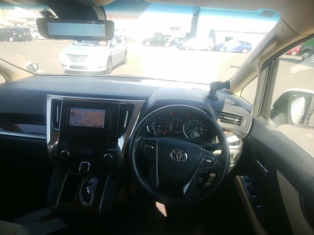 Smart Auto