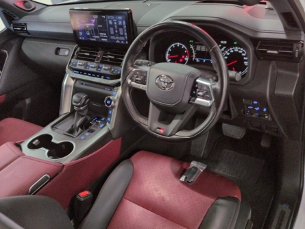 Smart Auto