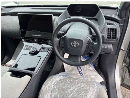 Smart Auto