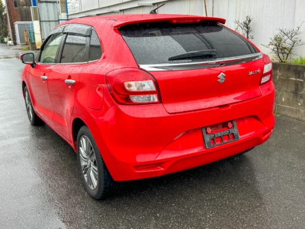 Smart Auto