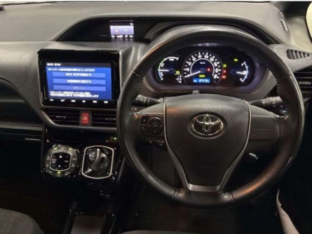 Smart Auto