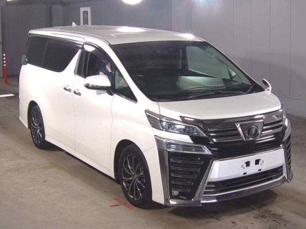 Smart Auto