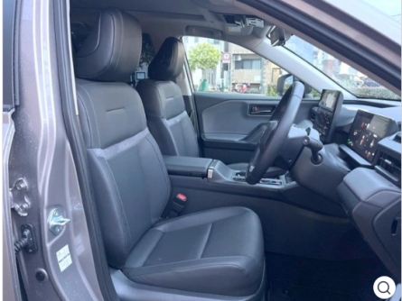 Smart Auto