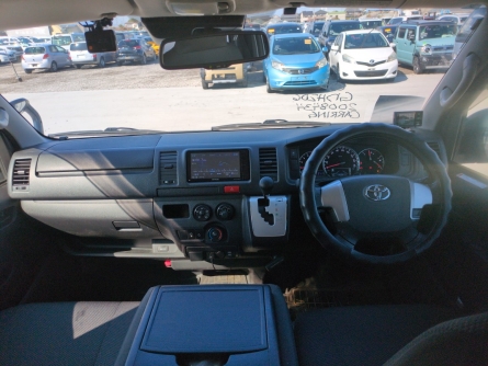 Smart Auto