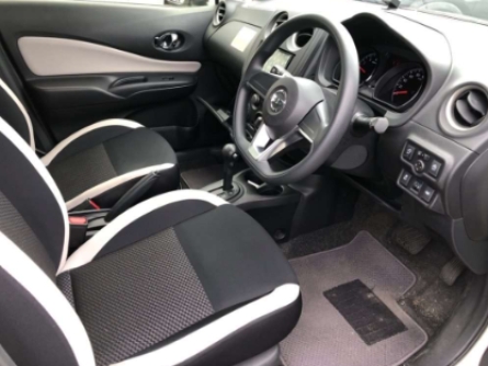 Smart Auto