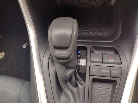 Smart Auto
