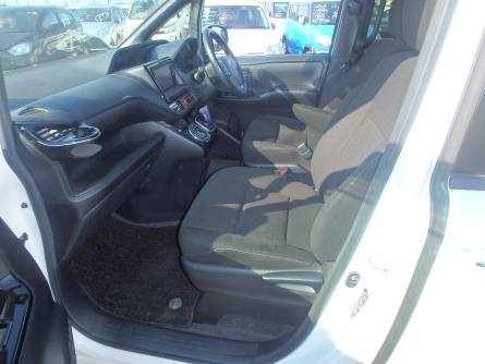 Smart Auto