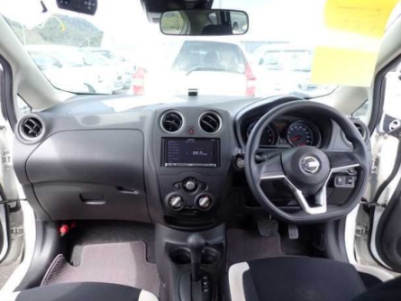 Smart Auto