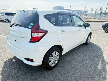 Smart Auto