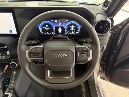 Smart Auto