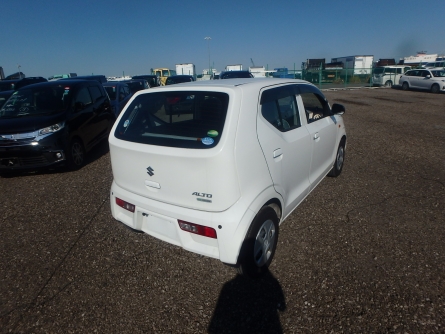 Smart Auto