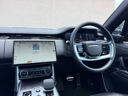 Smart Auto