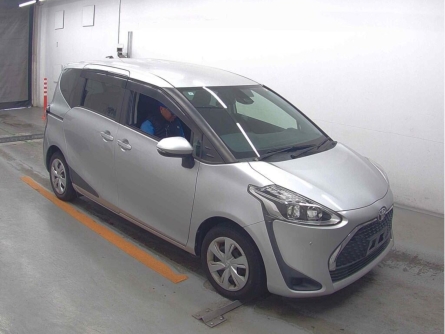 Smart Auto
