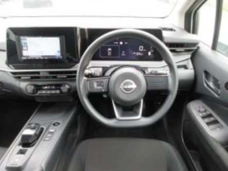 Smart Auto
